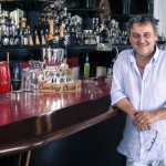 Vinicio Valdo, l'inventore dell'aperitivo milanese anni Novanta