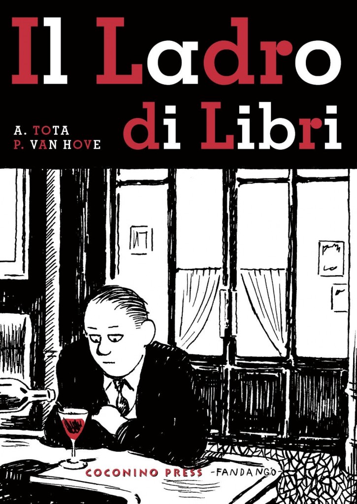 Cover Il LADRO DI LIBRI web