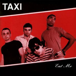 Taxi-Eat-Me