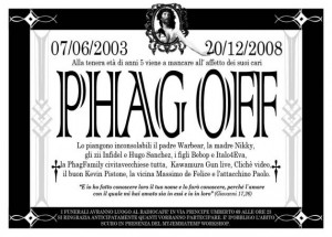 Phag-Off