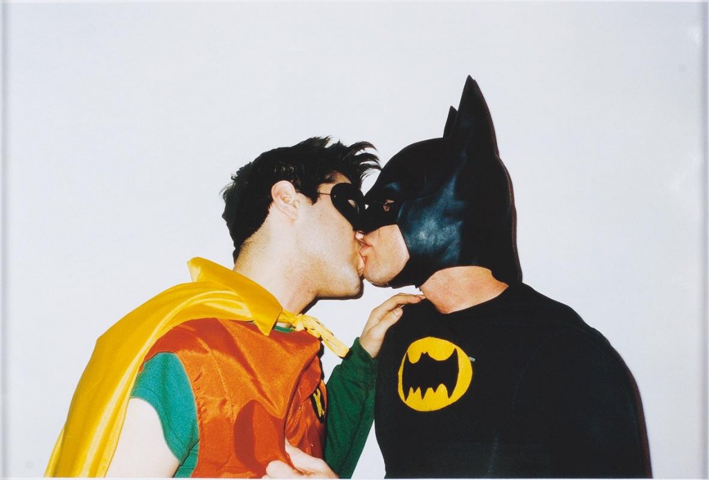 Terry Richardson Batman & Robin (1998)