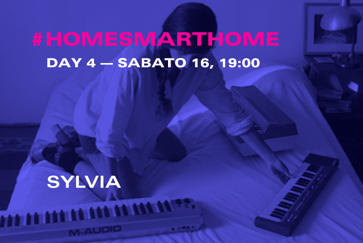 Sylvia a Home Smart Home al Fuorisalone 2016 Milano