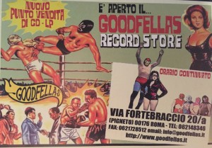 Goodfellas-Records