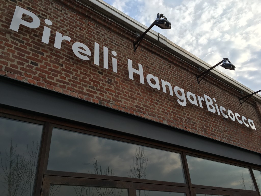 Leftloft_Pirelli Hangar Bicocca_rebranding