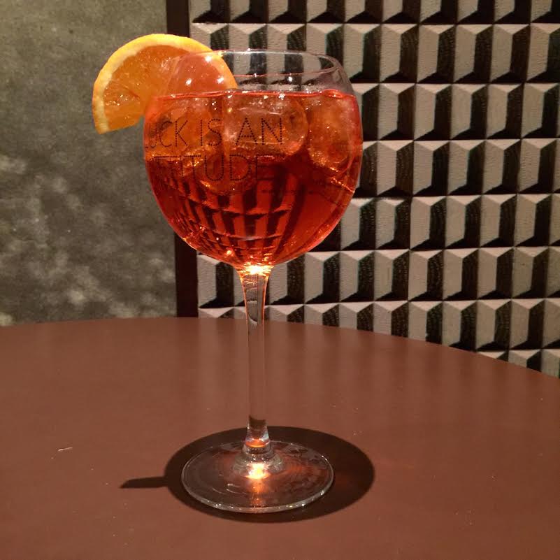 Mono cocktail