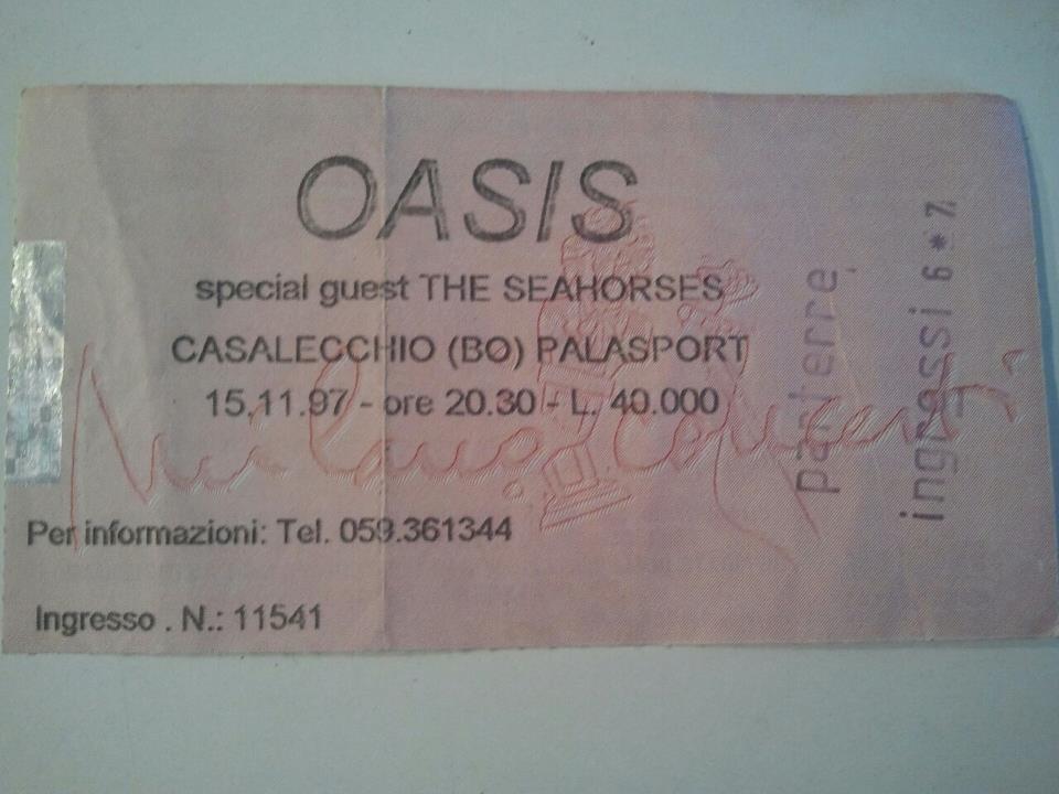 Oasis-1997-Casalecchio
