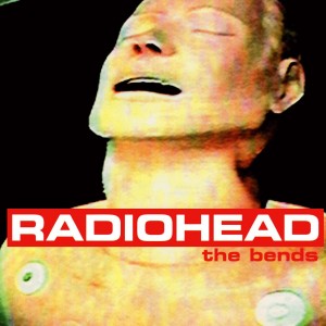 radiohead-the bends
