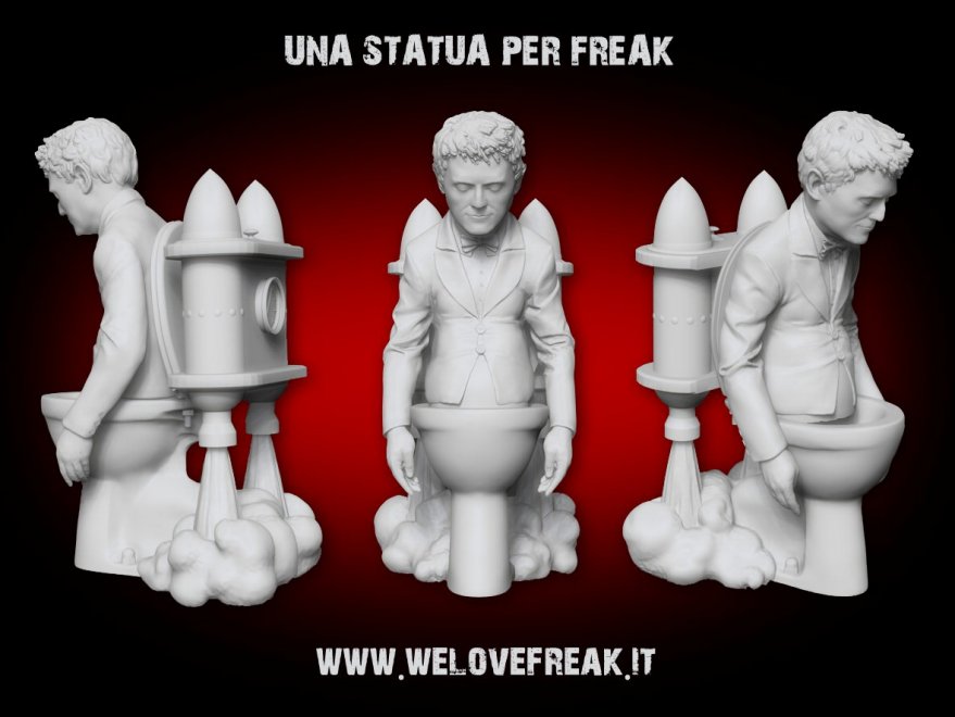 statua-freak