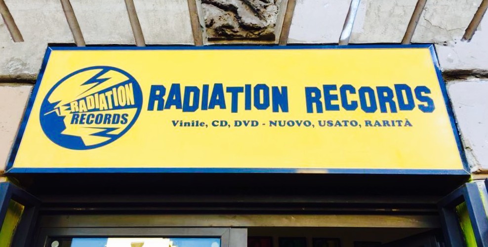 radiation-records
