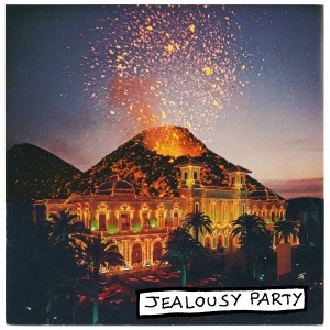 Jealousy Party