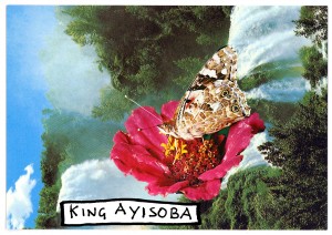 King Ayisoba