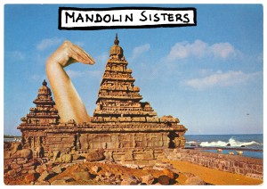Mandolin Sisters