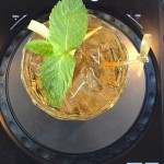 santeria cocktail