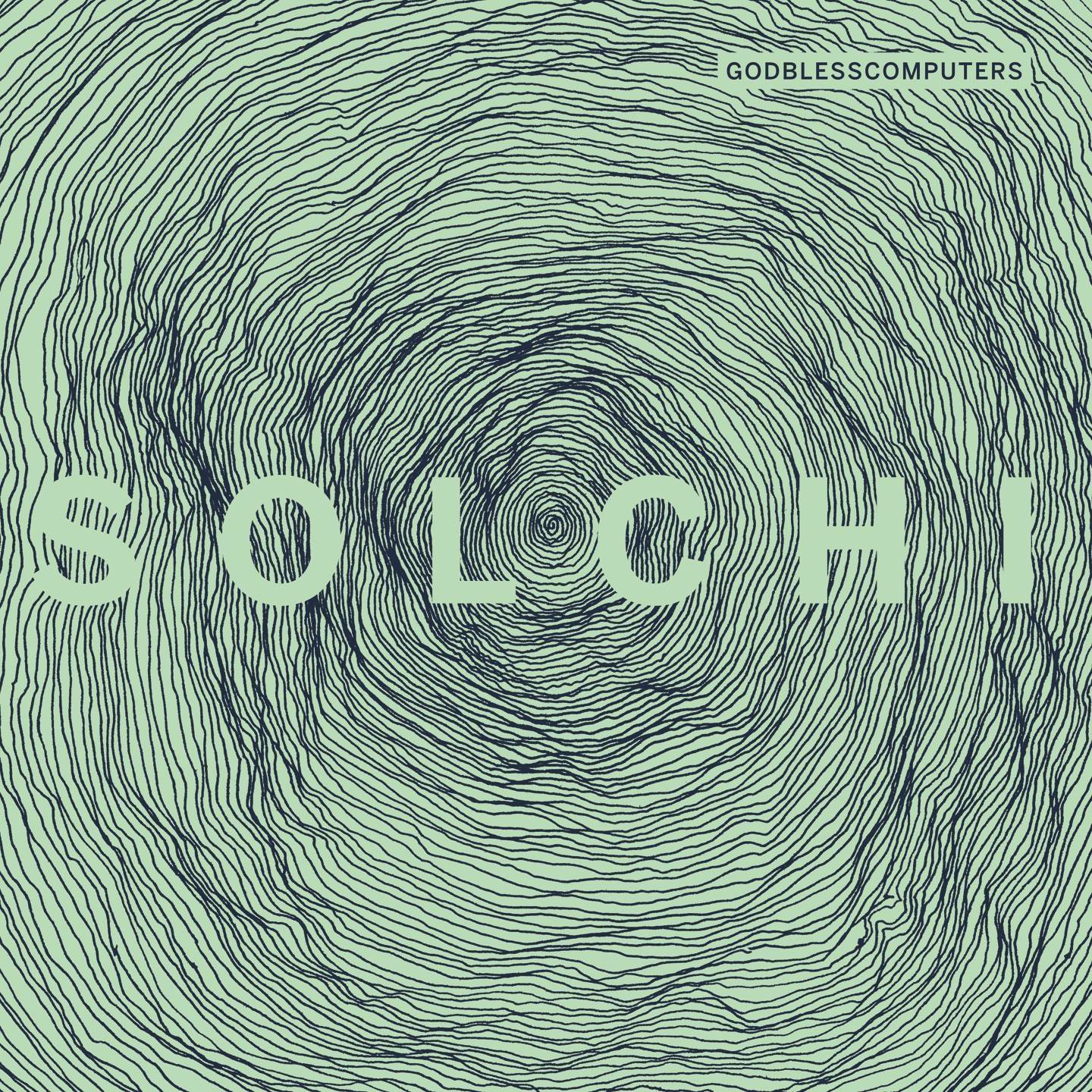 La copertina di Solchi